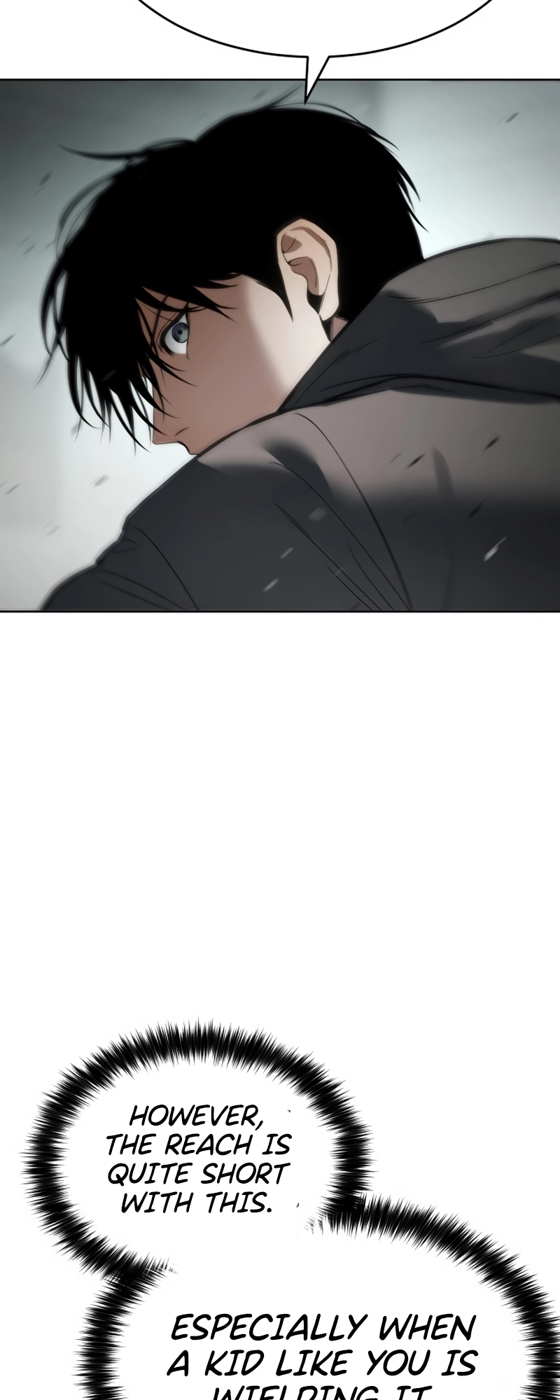 Read Mr. Baek Manga Online