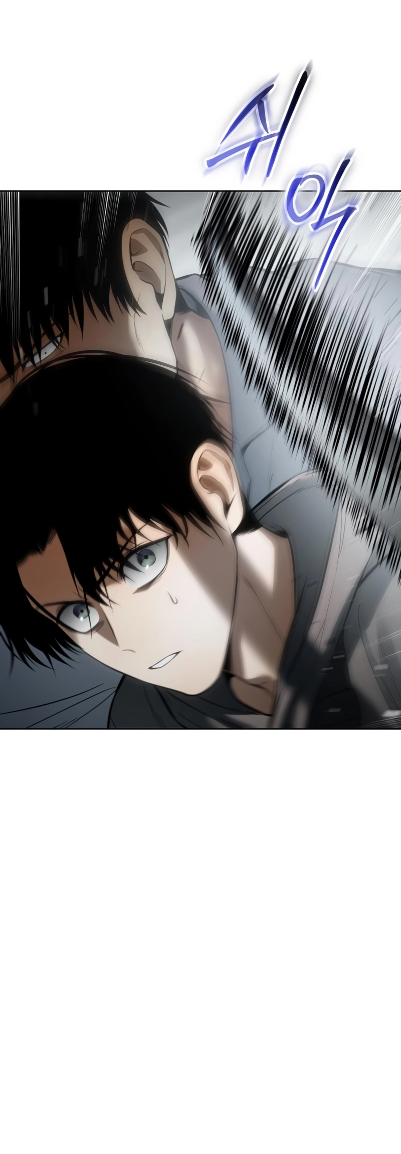Read Mr. Baek Manga Online