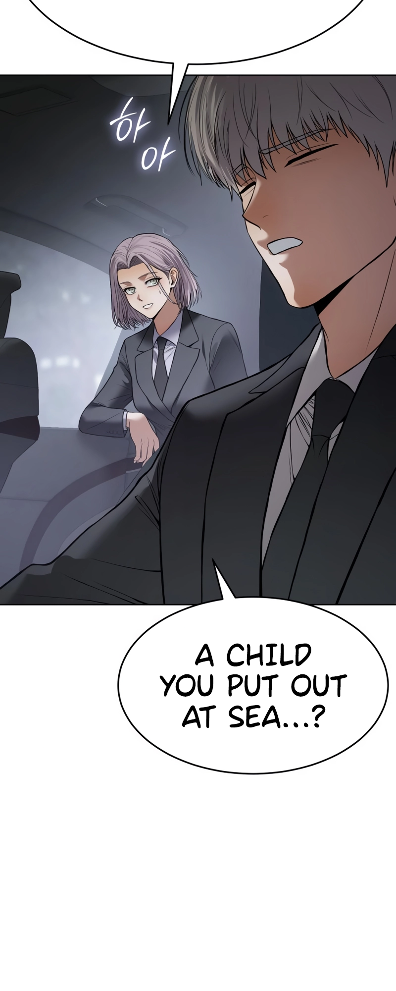 Read Mr. Baek Manga Online