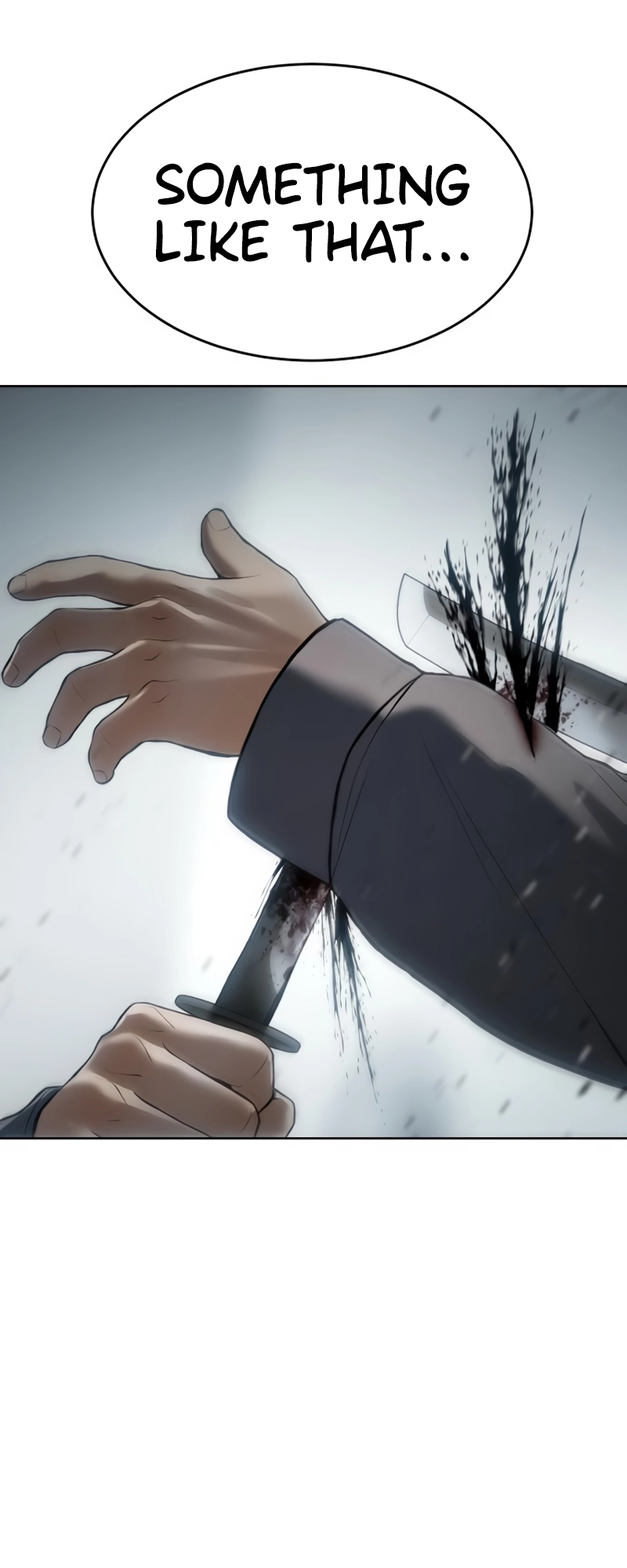Read Mr. Baek Manga Online