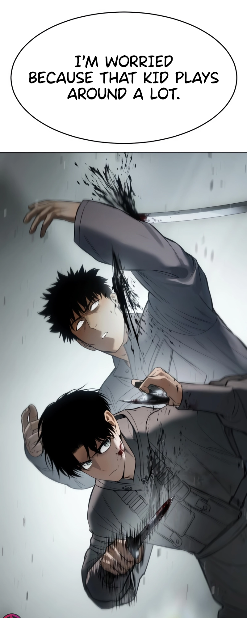 Read Mr. Baek Manga Online