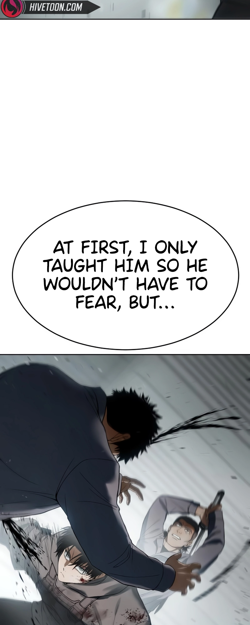 Read Mr. Baek Manga Online