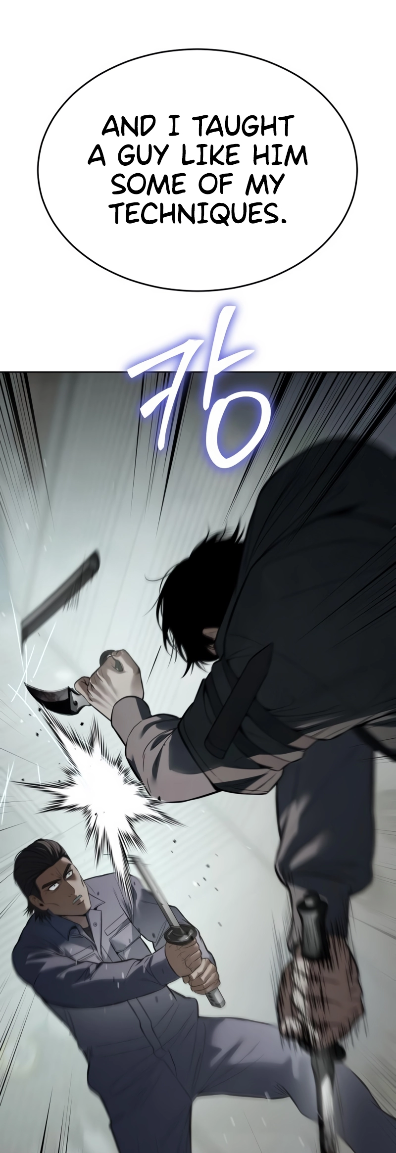Read Mr. Baek Manga Online