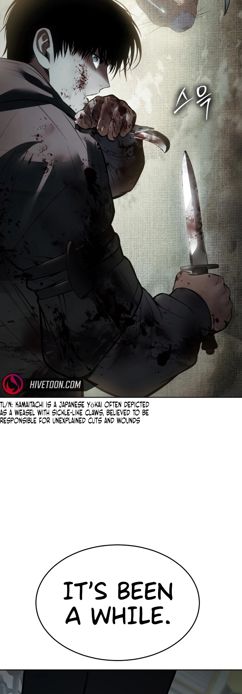 Read Mr. Baek Manga Online