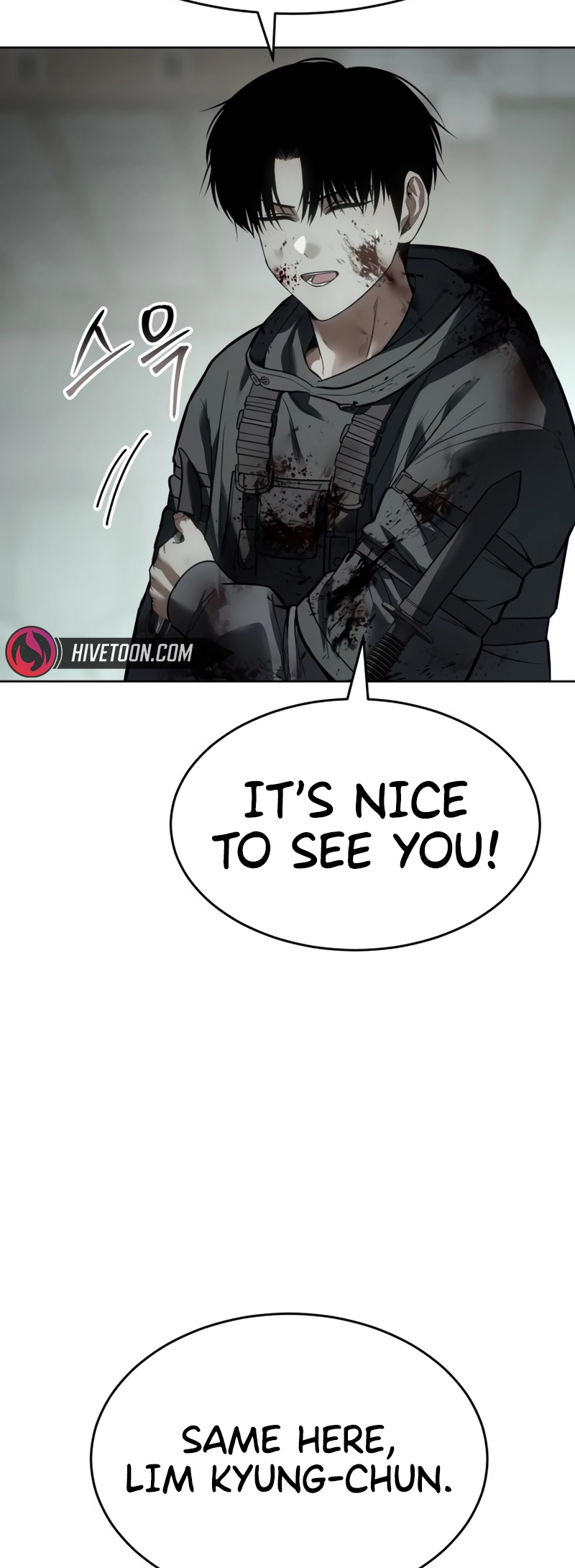 Read Mr. Baek Manga Online