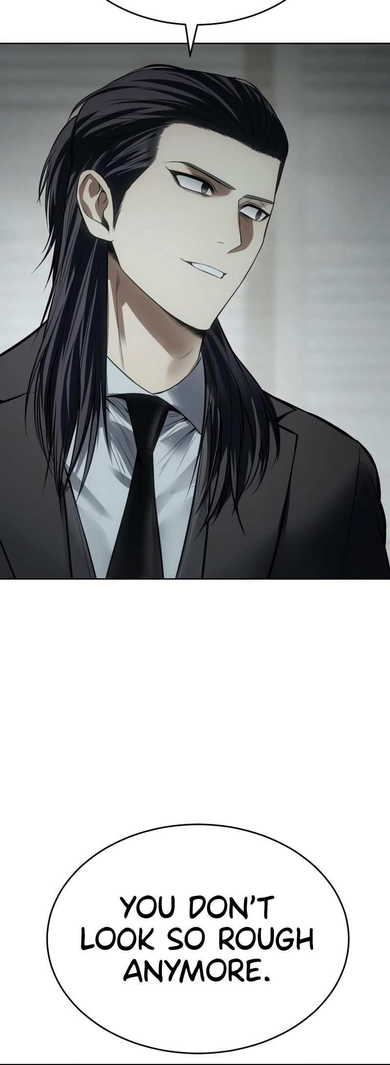 Read Mr. Baek Manga Online
