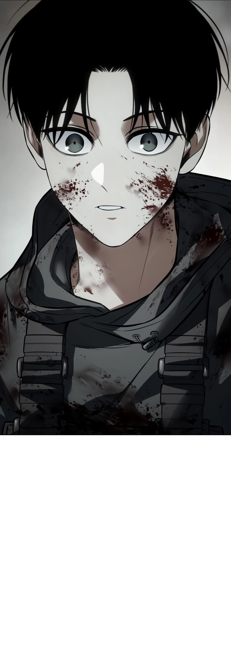 Read Mr. Baek Manga Online