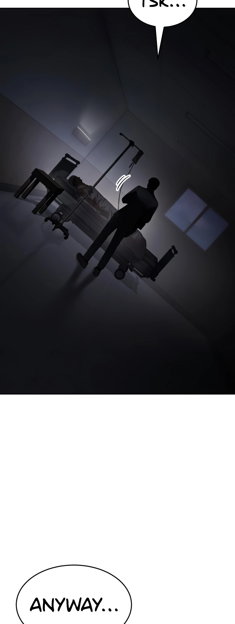 Read Mr. Baek Manga Online