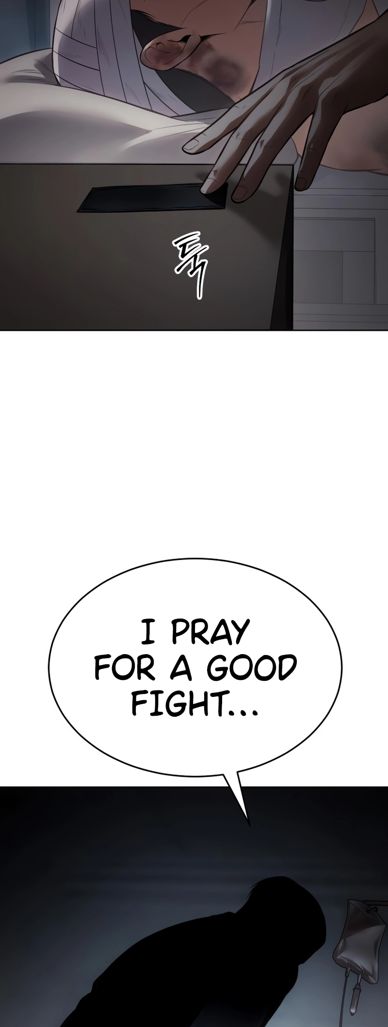 Read Mr. Baek Manga Online
