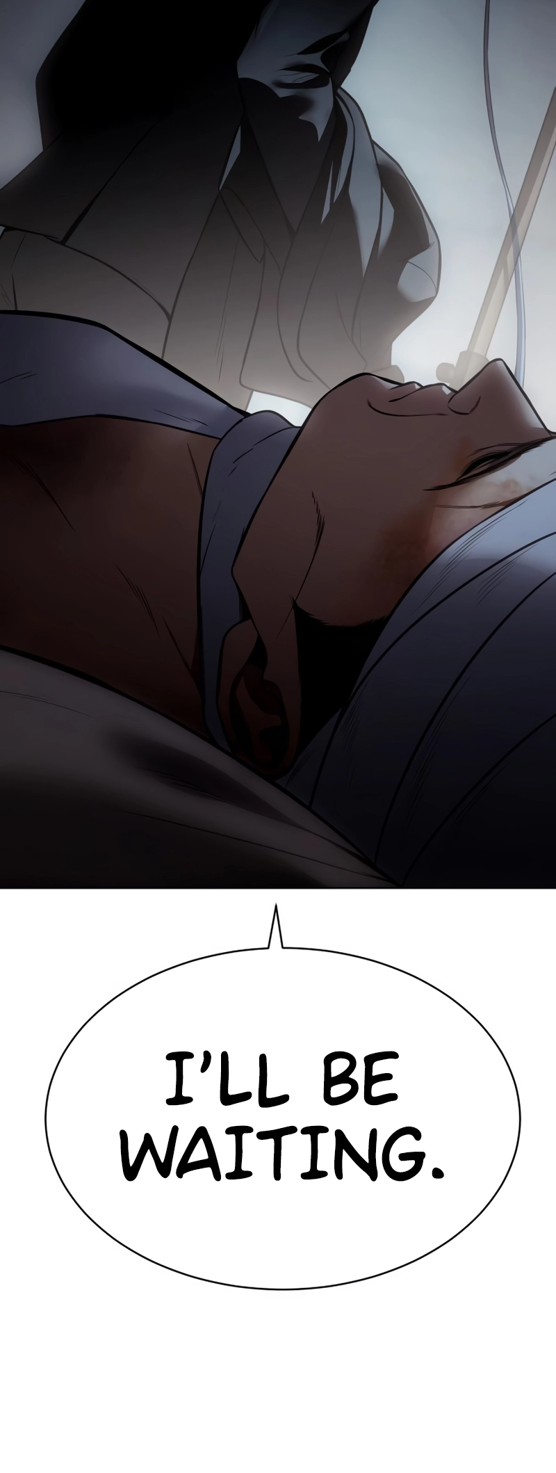 Read Mr. Baek Manga Online