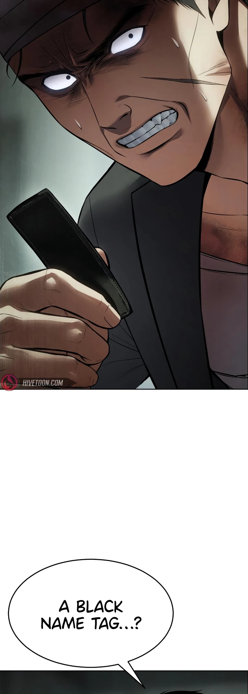 Read Mr. Baek Manga Online