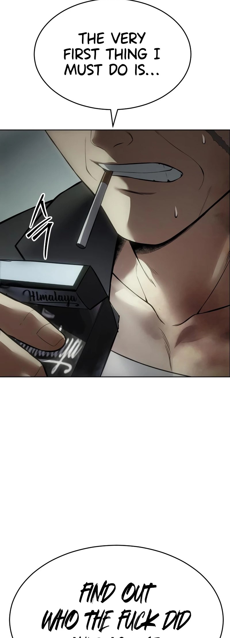 Read Mr. Baek Manga Online