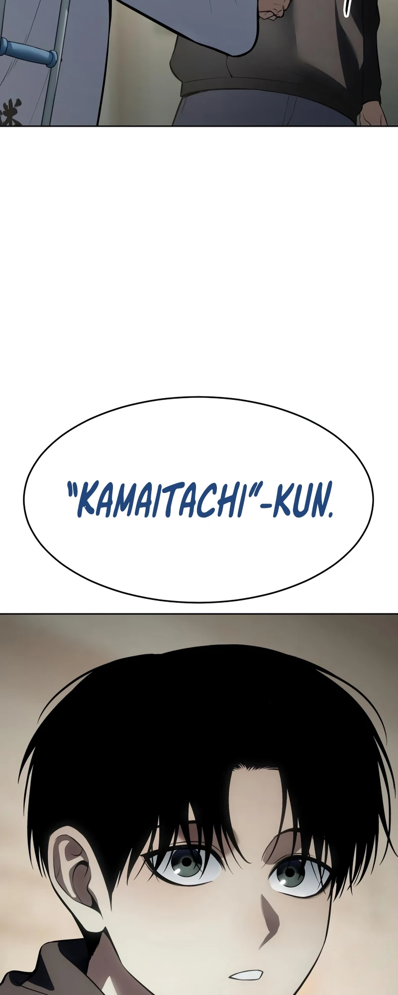 Read Mr. Baek Manga Online