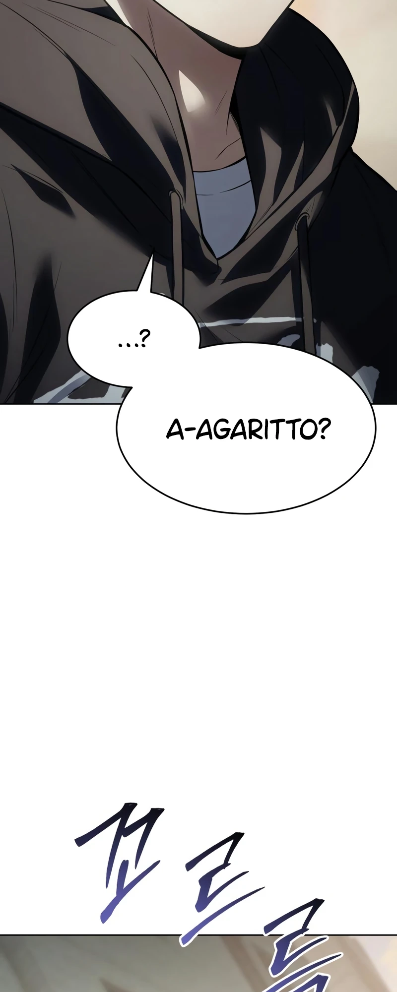 Read Mr. Baek Manga Online