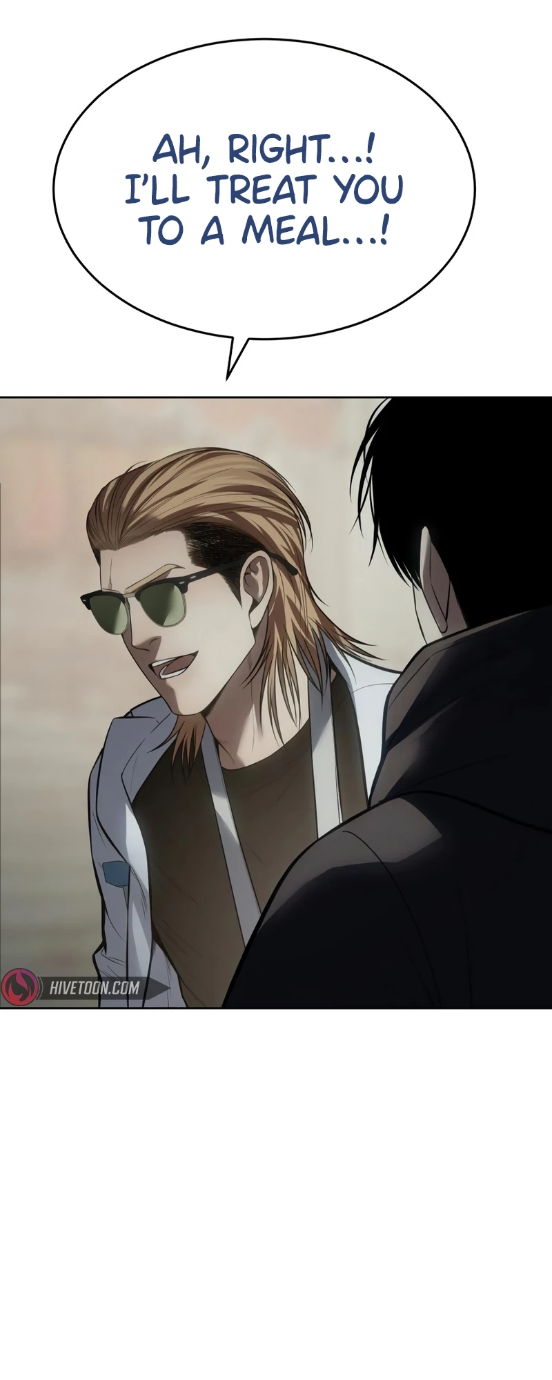Read Mr. Baek Manga Online