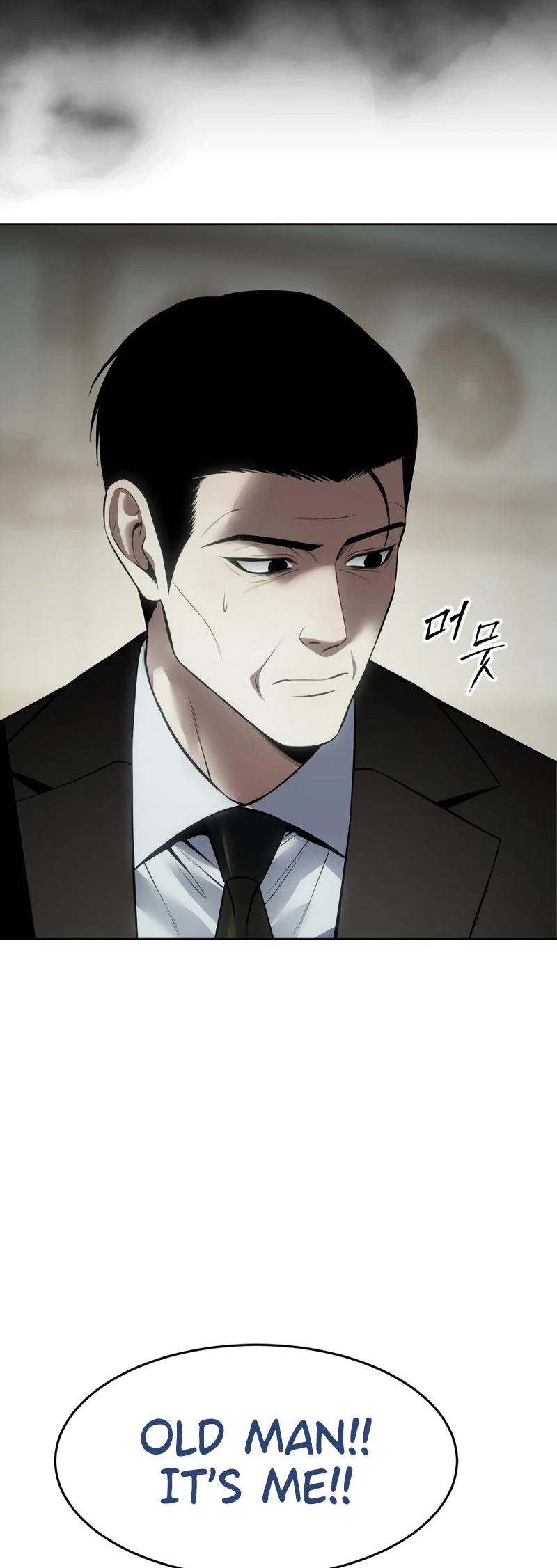 Read Mr. Baek Manga Online