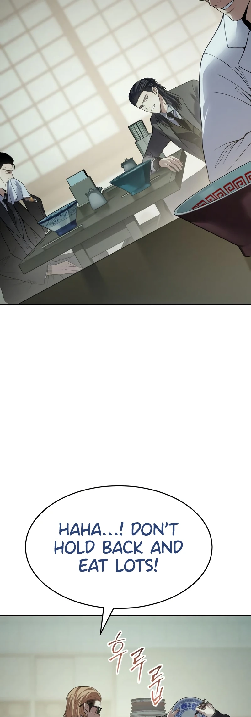 Read Mr. Baek Manga Online