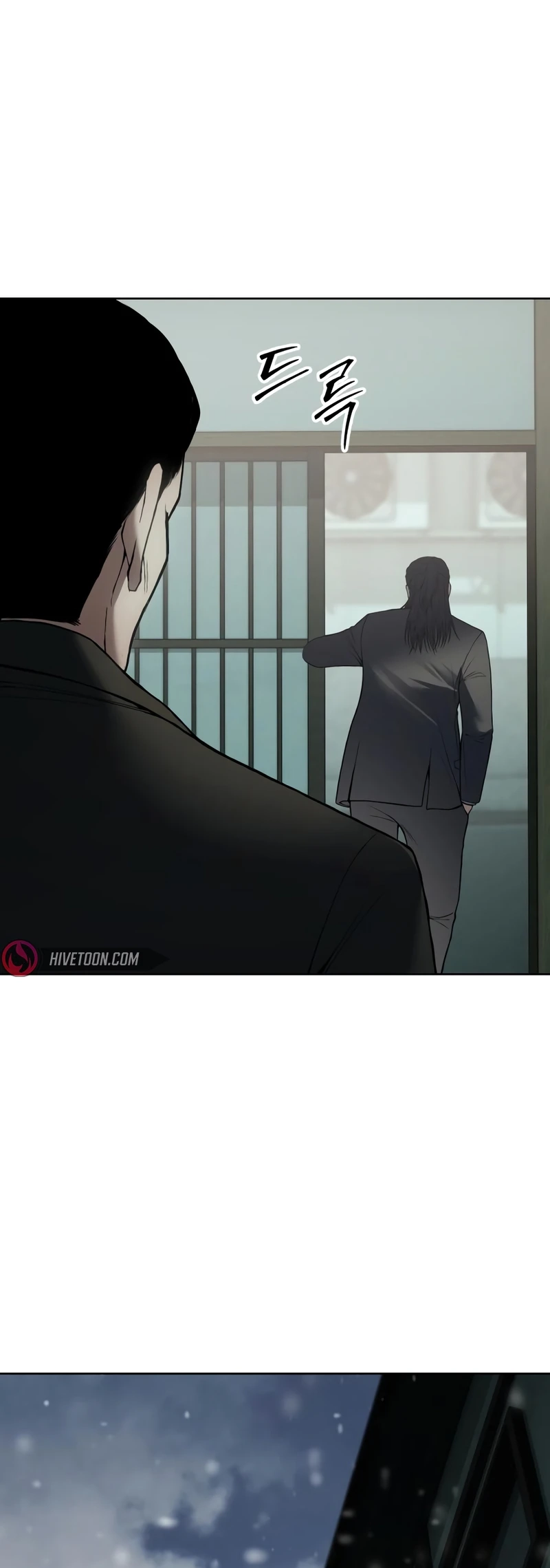 Read Mr. Baek Manga Online