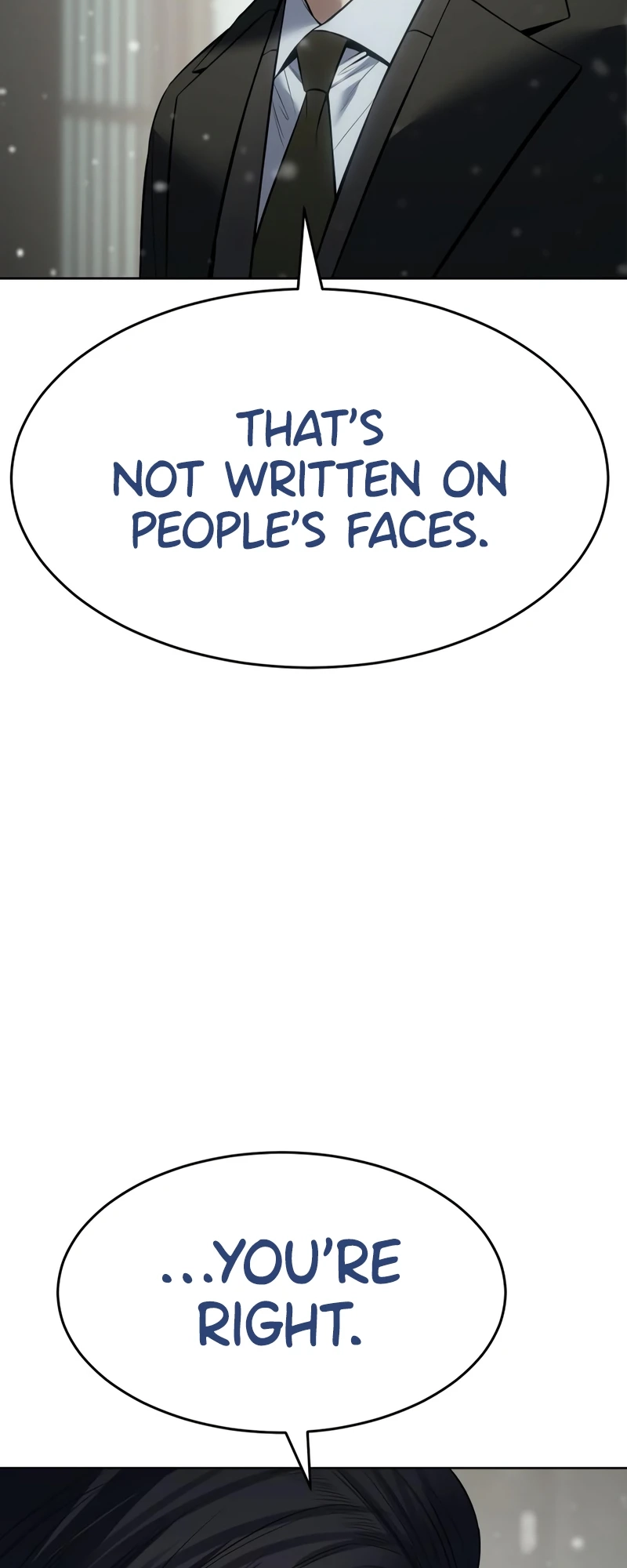 Read Mr. Baek Manga Online