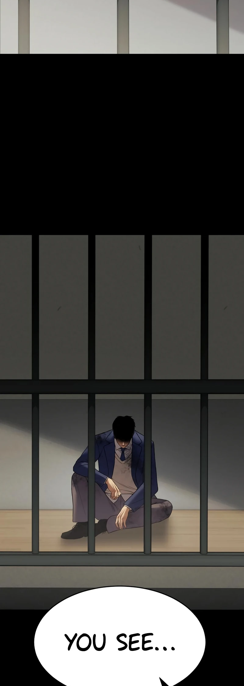 Read Mr. Baek Manga Online