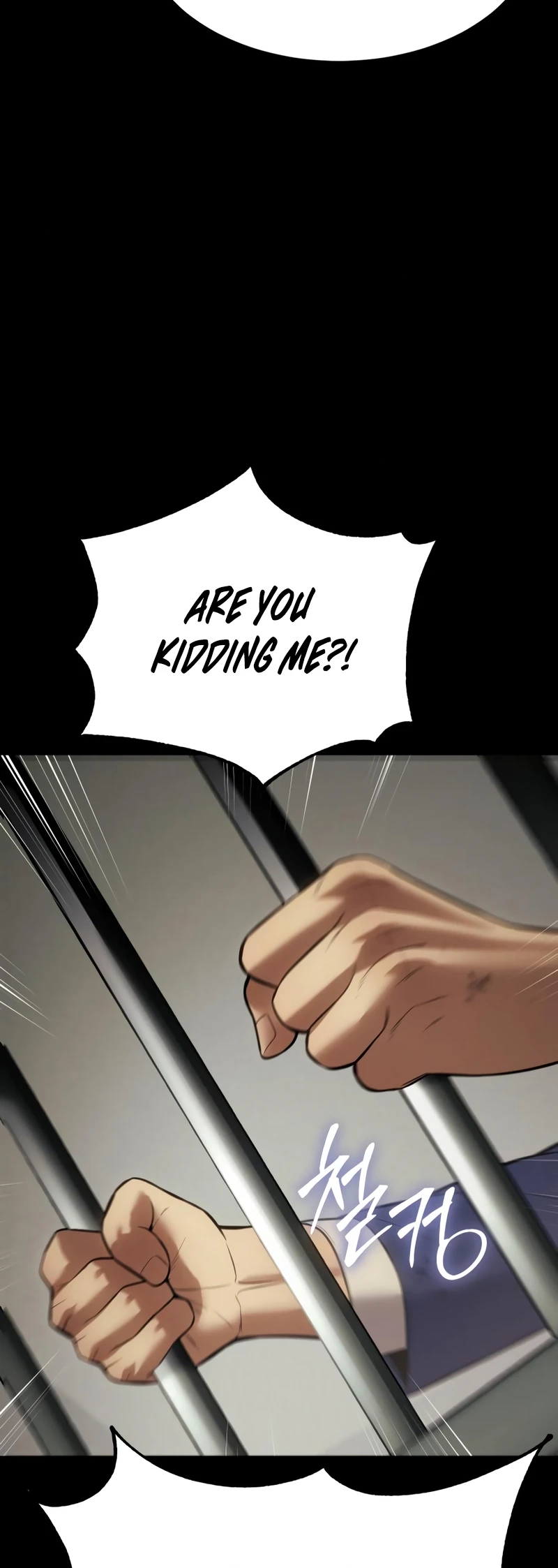 Read Mr. Baek Manga Online