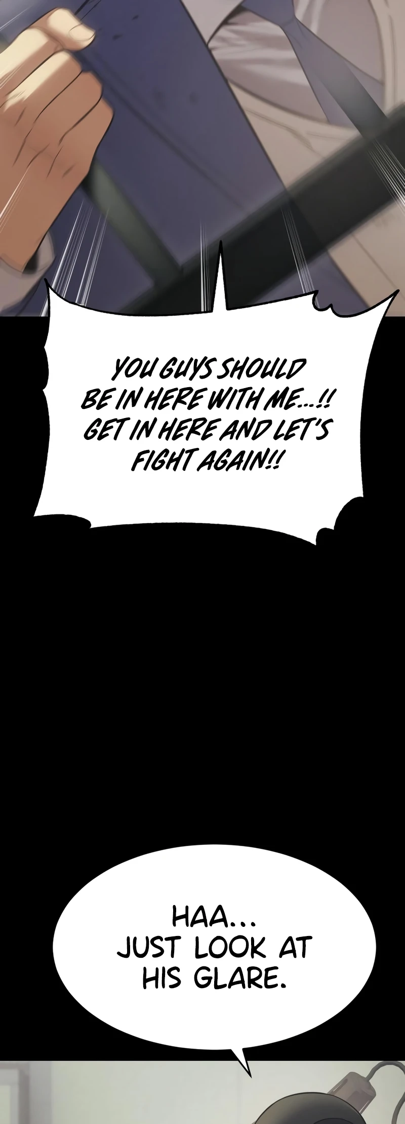 Read Mr. Baek Manga Online
