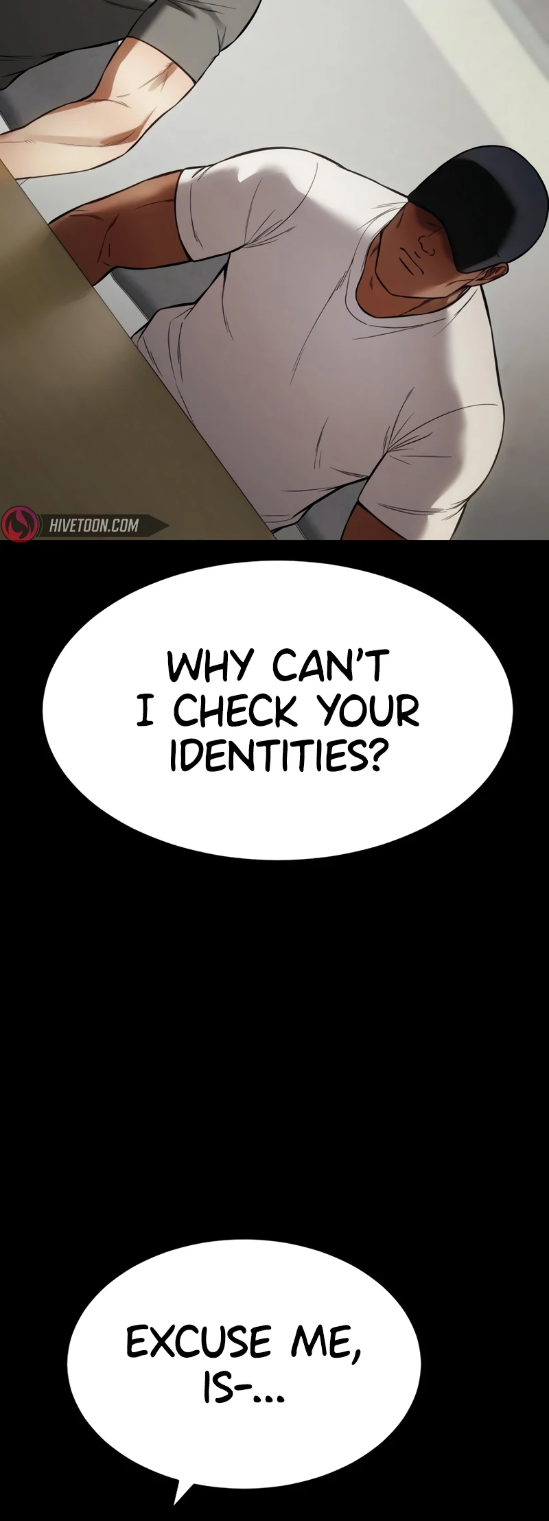 Read Mr. Baek Manga Online