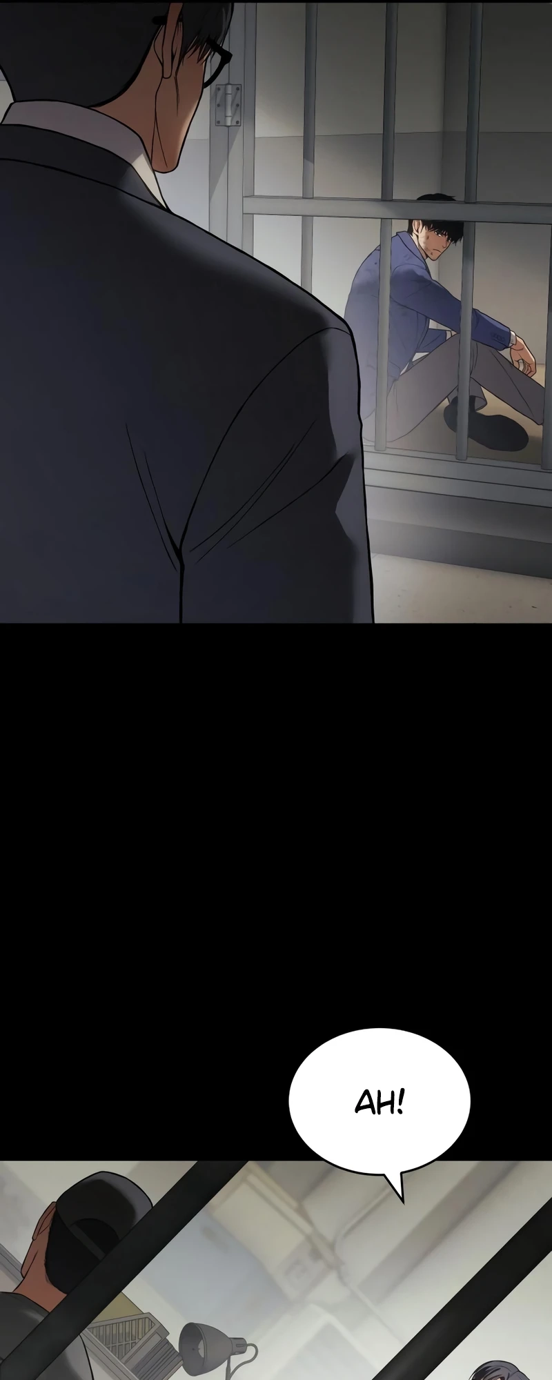Read Mr. Baek Manga Online