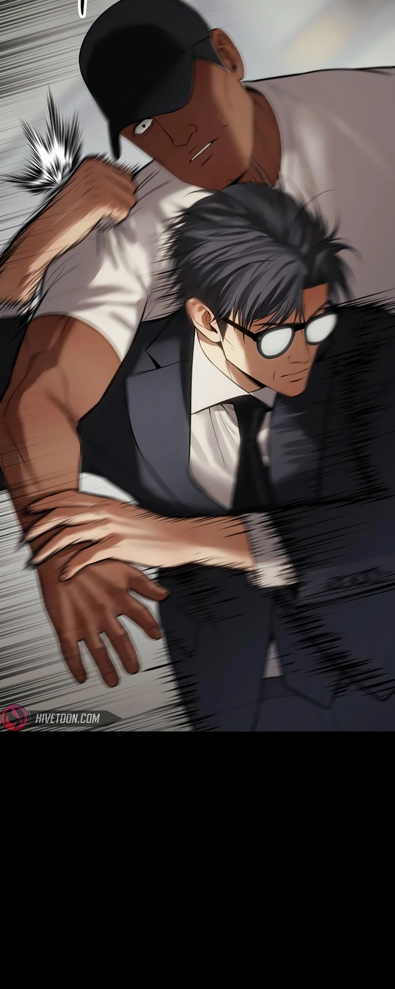 Read Mr. Baek Manga Online