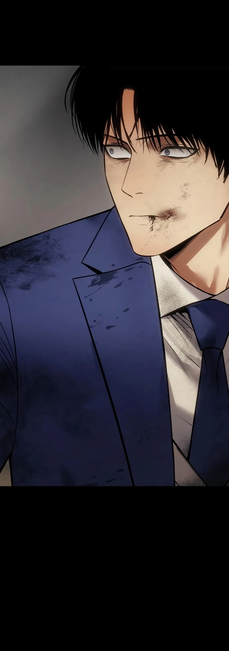 Read Mr. Baek Manga Online