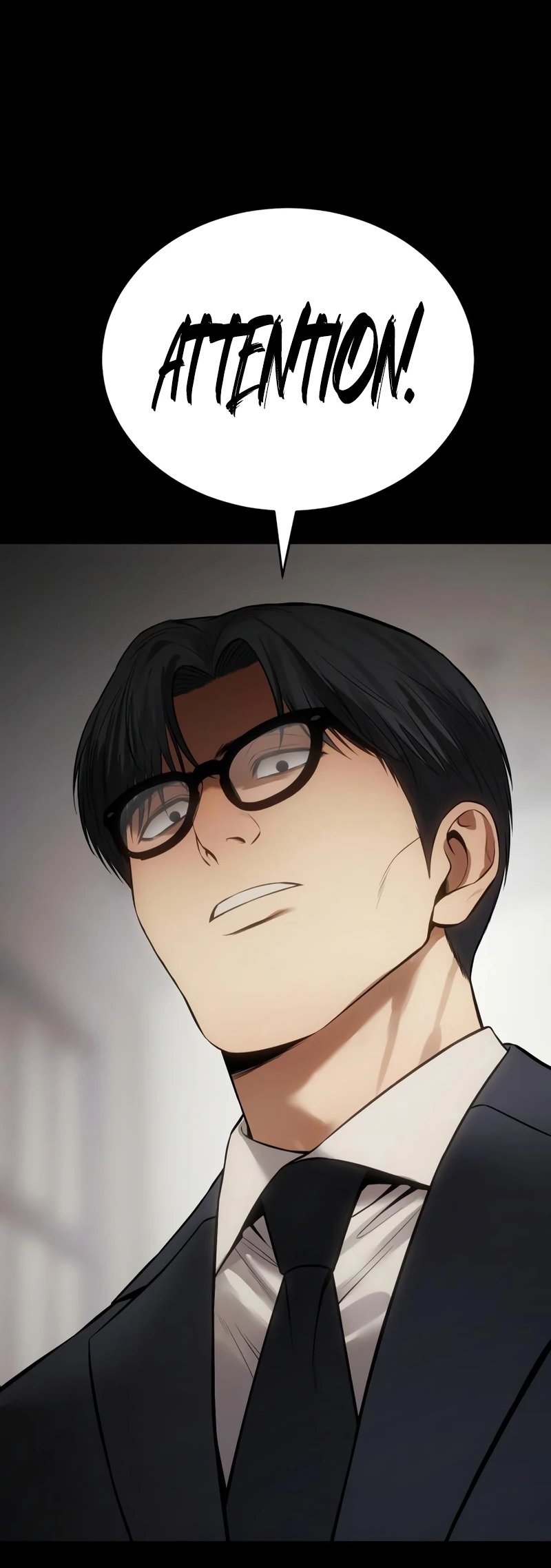 Read Mr. Baek Manga Online