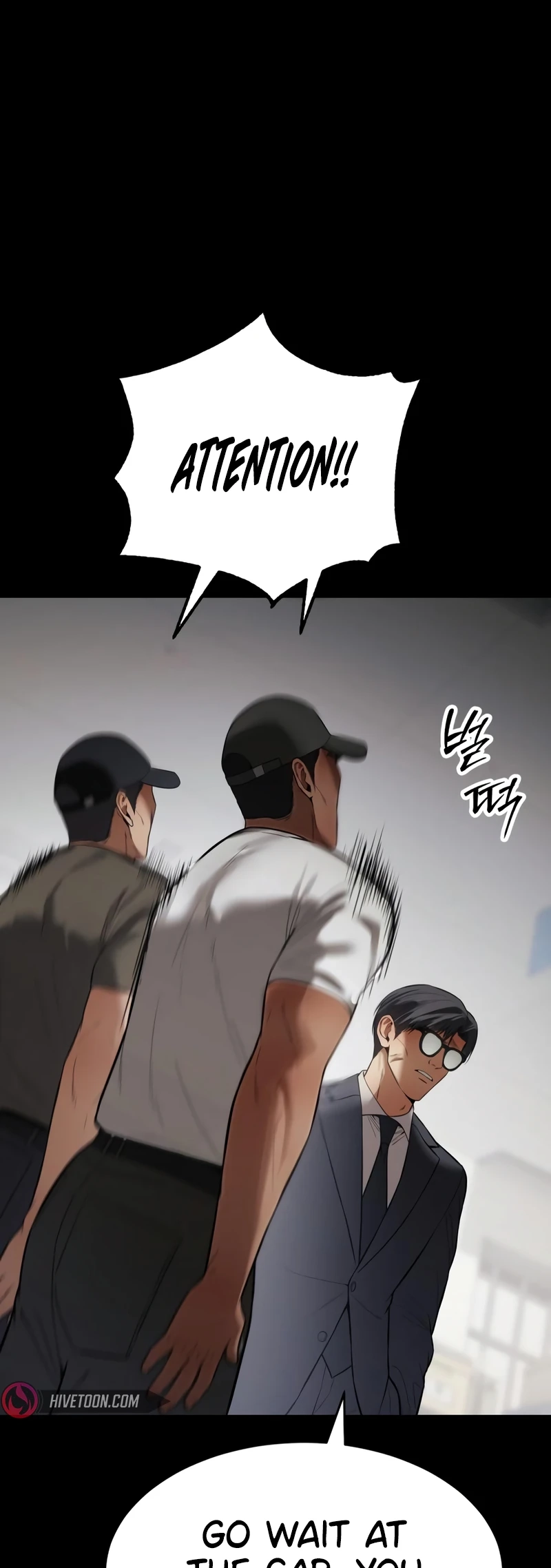 Read Mr. Baek Manga Online
