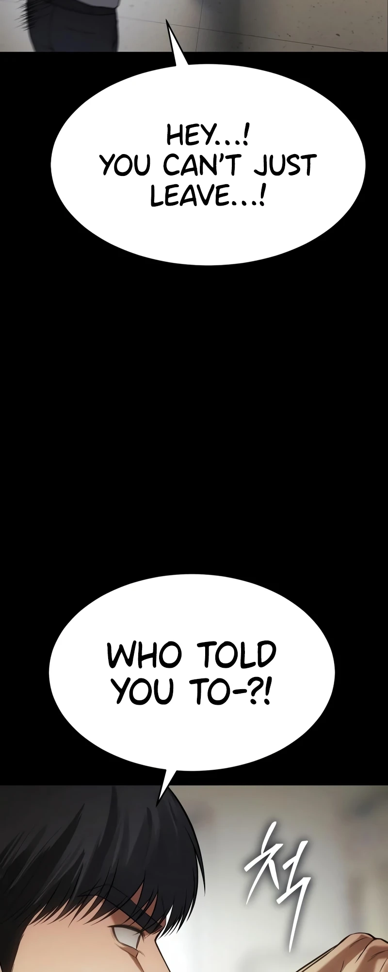 Read Mr. Baek Manga Online
