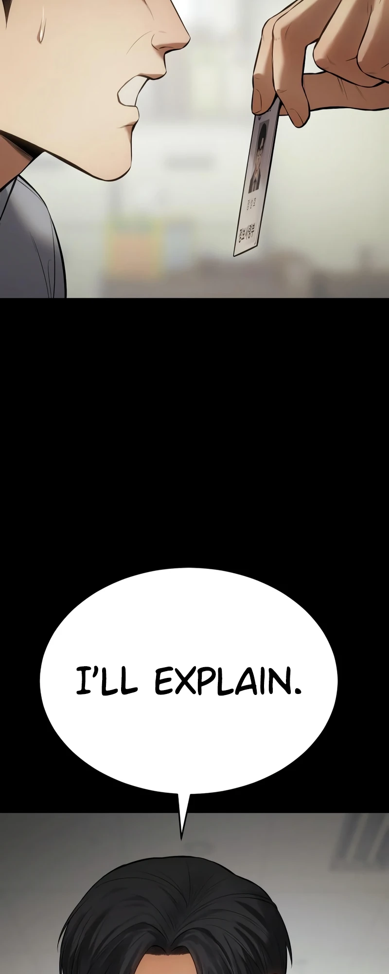 Read Mr. Baek Manga Online