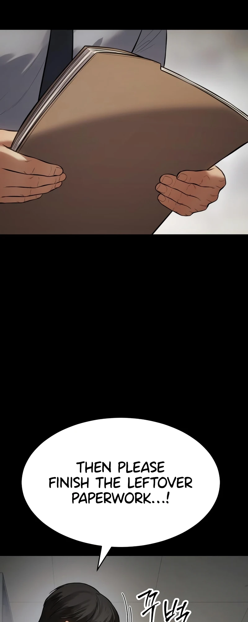 Read Mr. Baek Manga Online