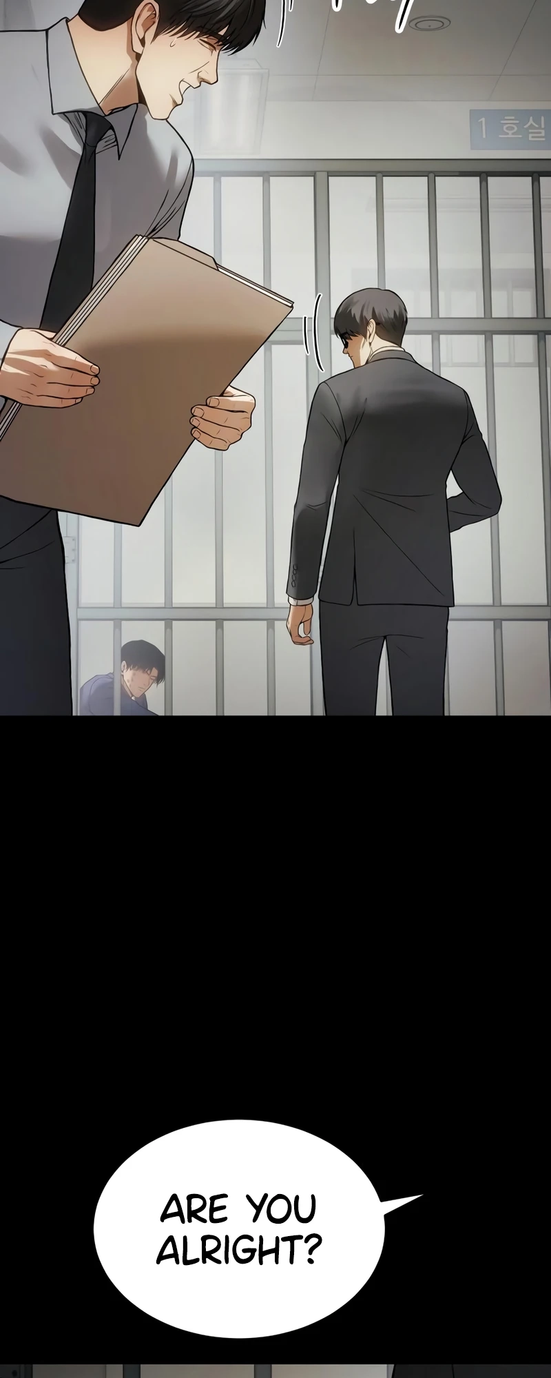 Read Mr. Baek Manga Online