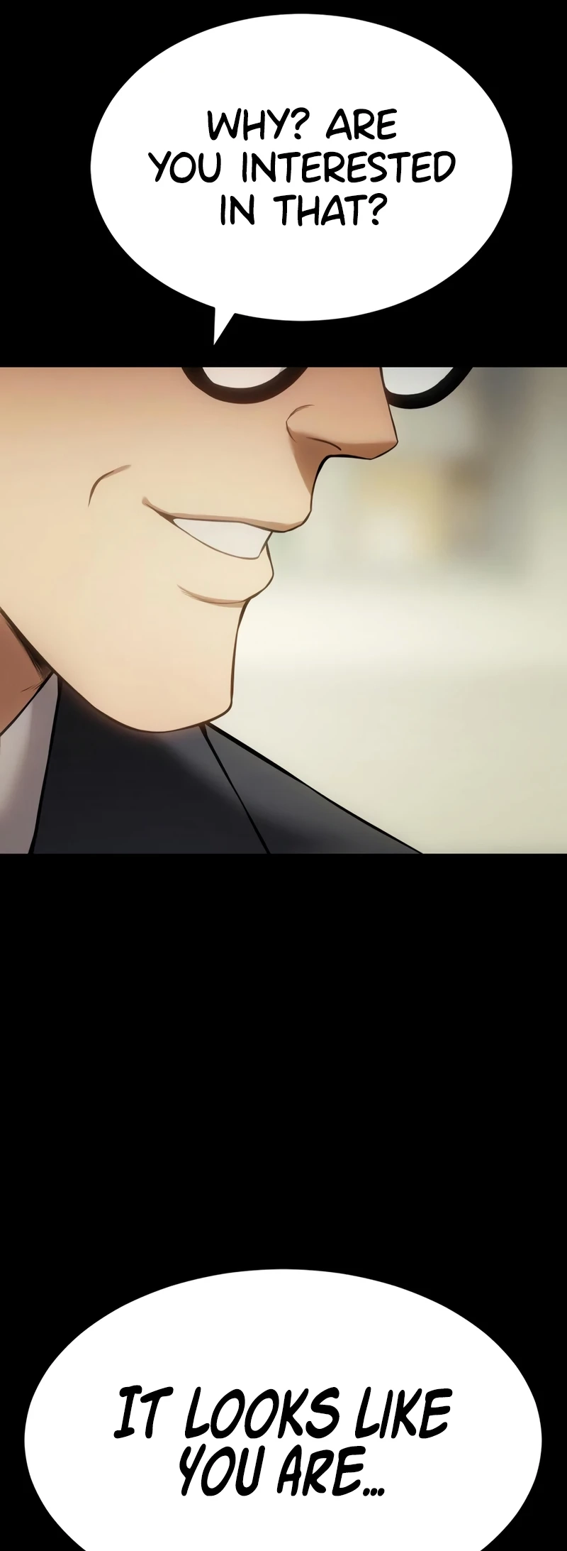 Read Mr. Baek Manga Online