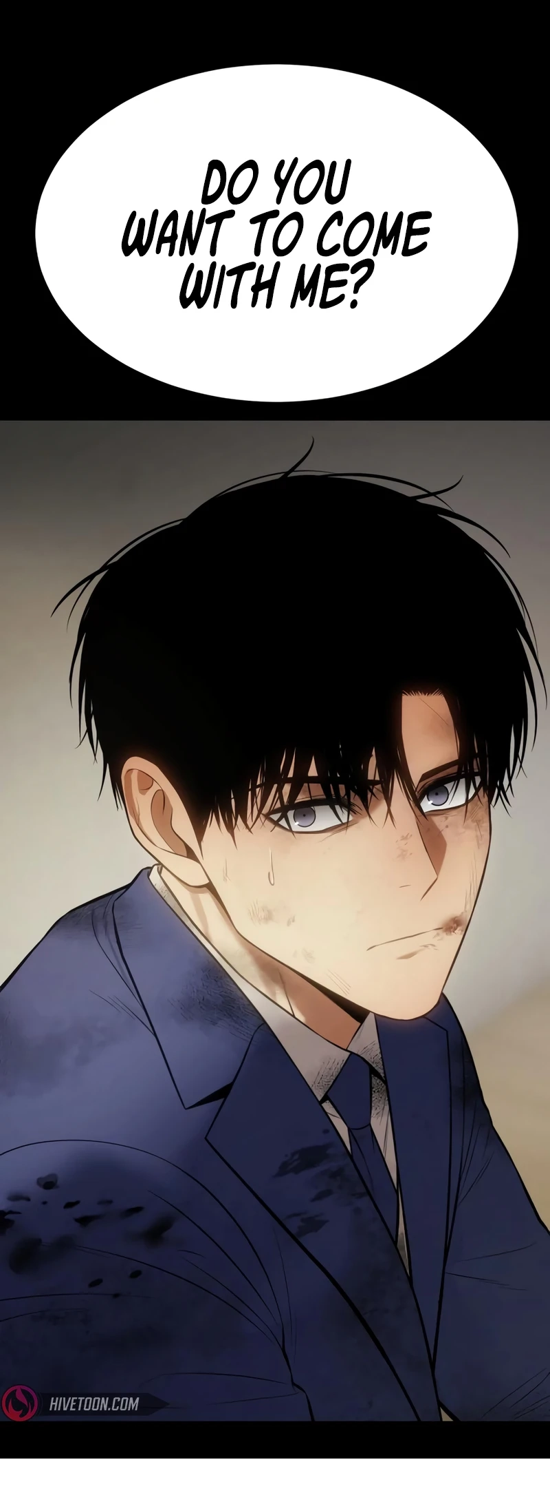 Read Mr. Baek Manga Online