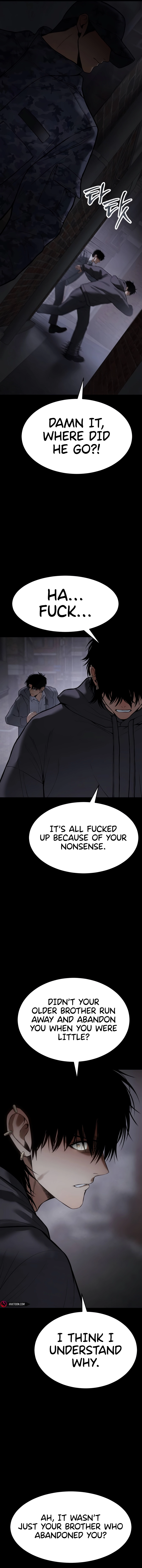 Read Mr. Baek Manga Online