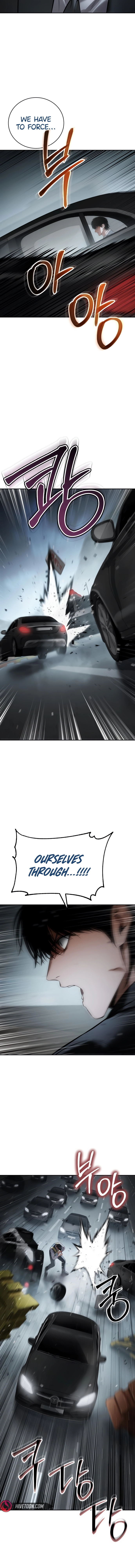 Read Mr. Baek Manga Online