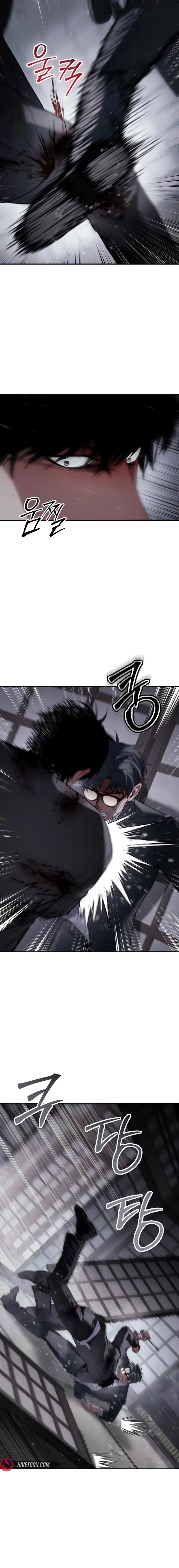 Read Mr. Baek Manga Online