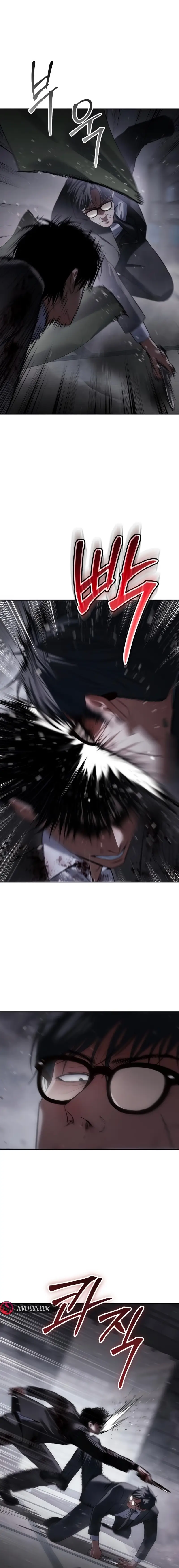 Read Mr. Baek Manga Online