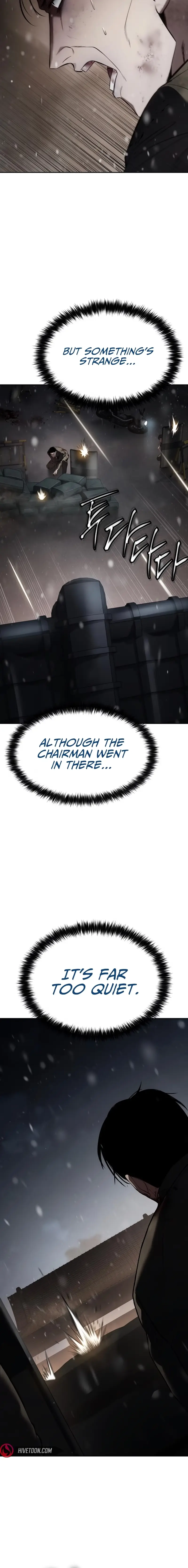 Read Mr. Baek Manga Online