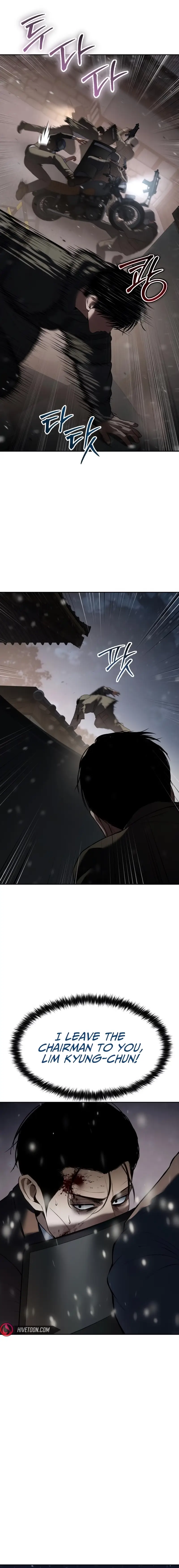 Read Mr. Baek Manga Online