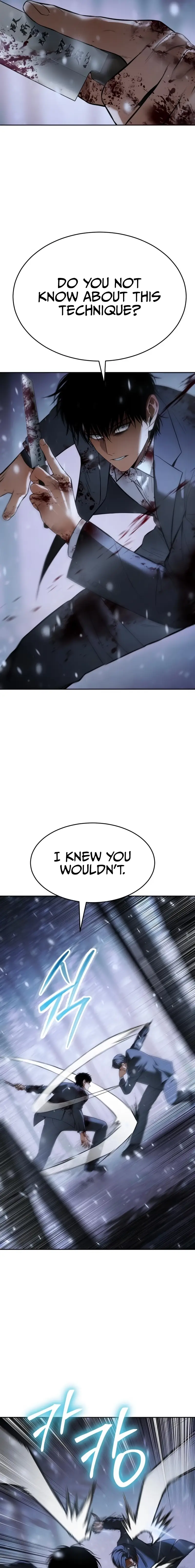 Read Mr. Baek Manga Online