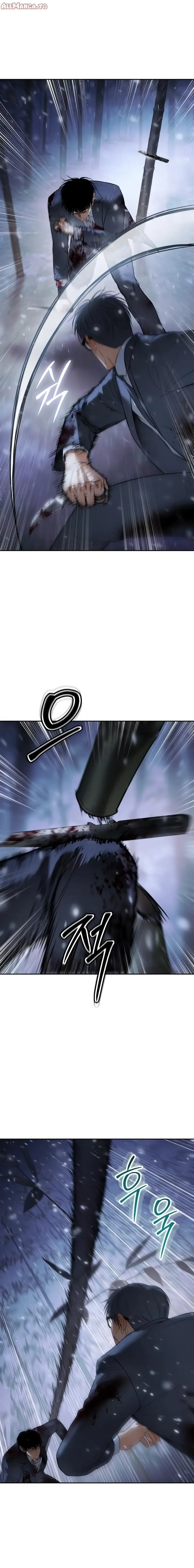 Read Mr. Baek Manga Online