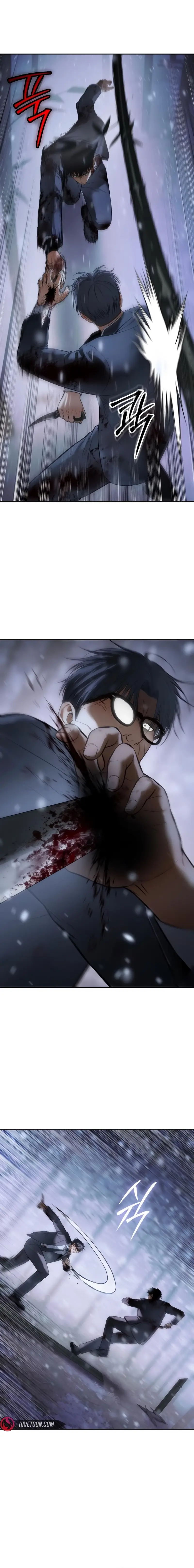 Read Mr. Baek Manga Online