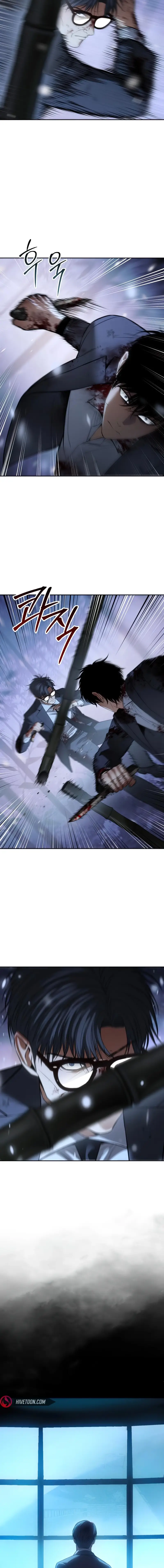 Read Mr. Baek Manga Online