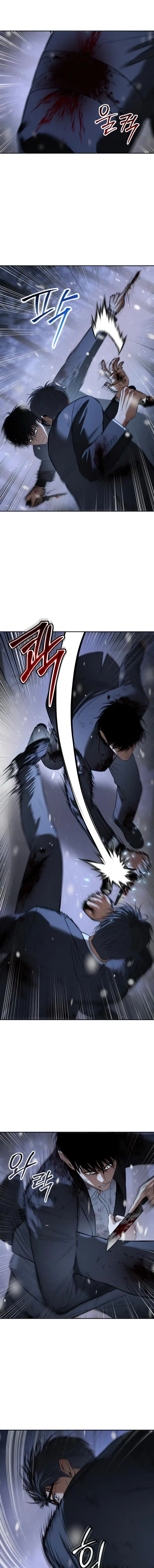 Read Mr. Baek Manga Online