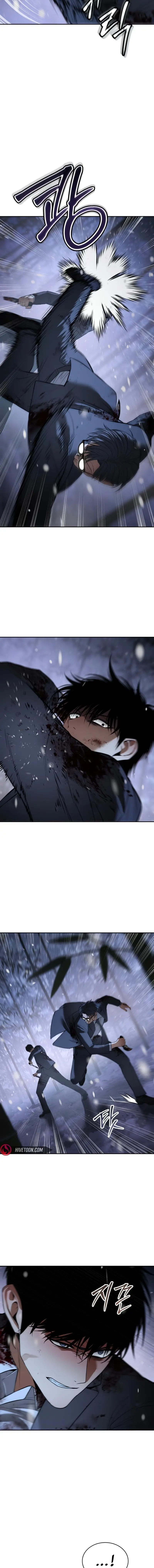 Read Mr. Baek Manga Online